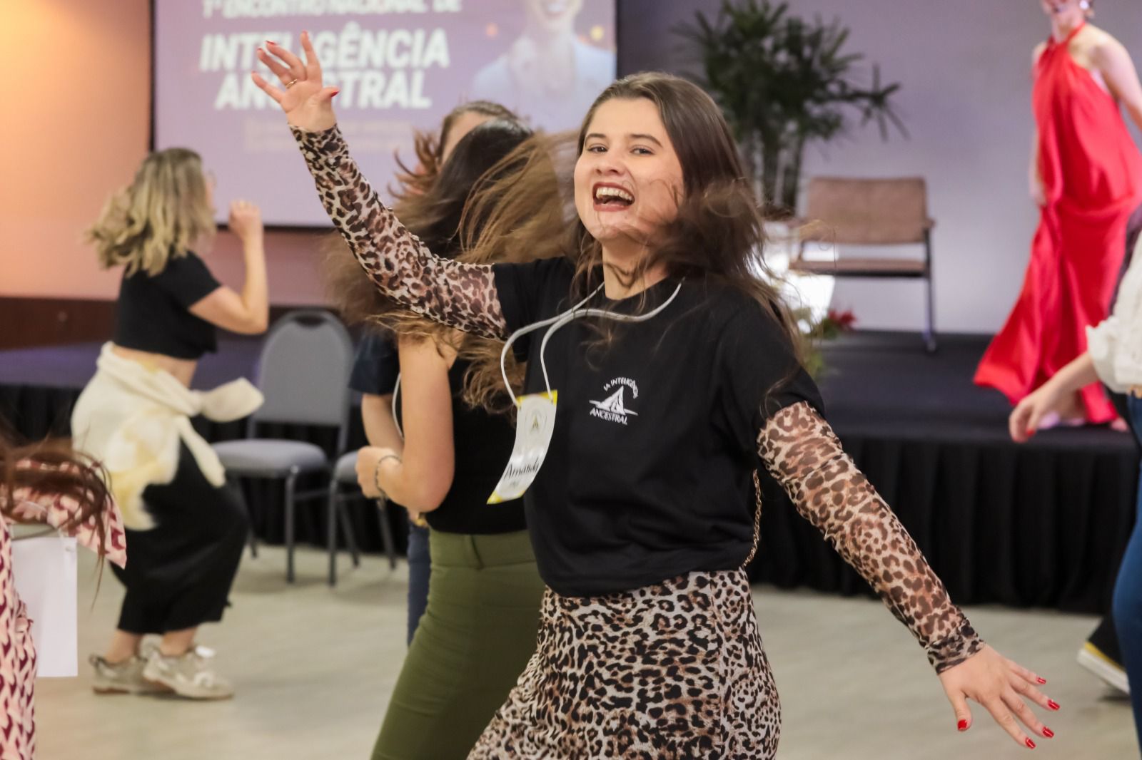 Momento de transformação